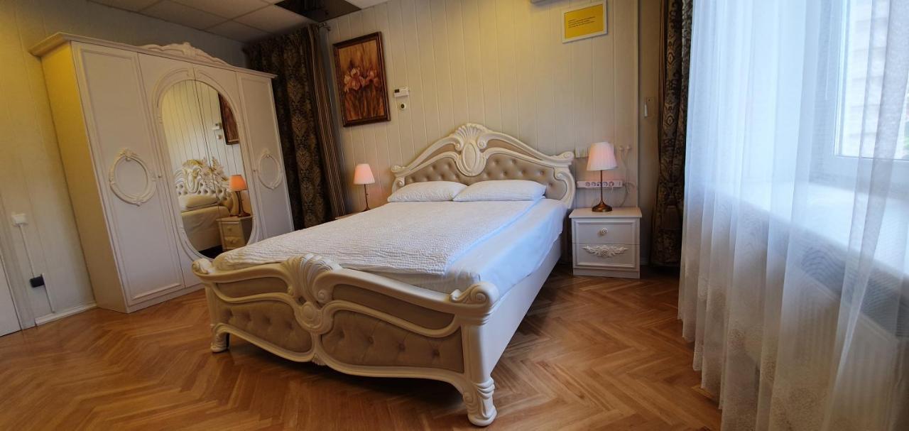 Aparthotel 2 ,,Cosy House Kaunas" & Parking Eksteriør billede