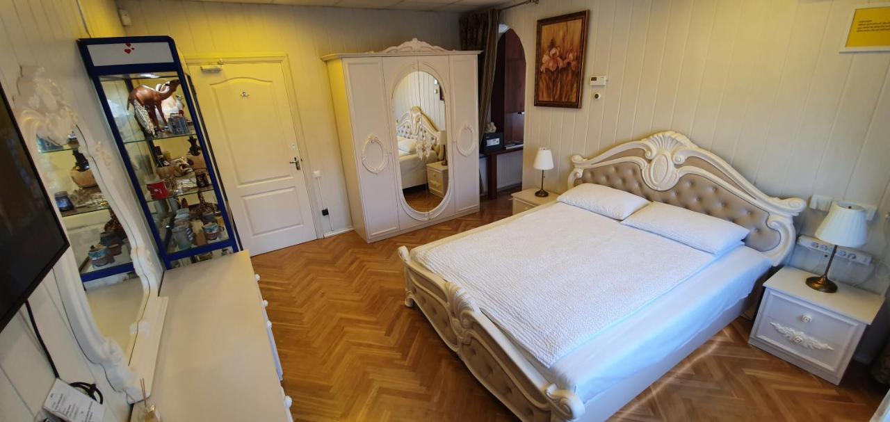 Aparthotel 2 ,,Cosy House Kaunas" & Parking Eksteriør billede