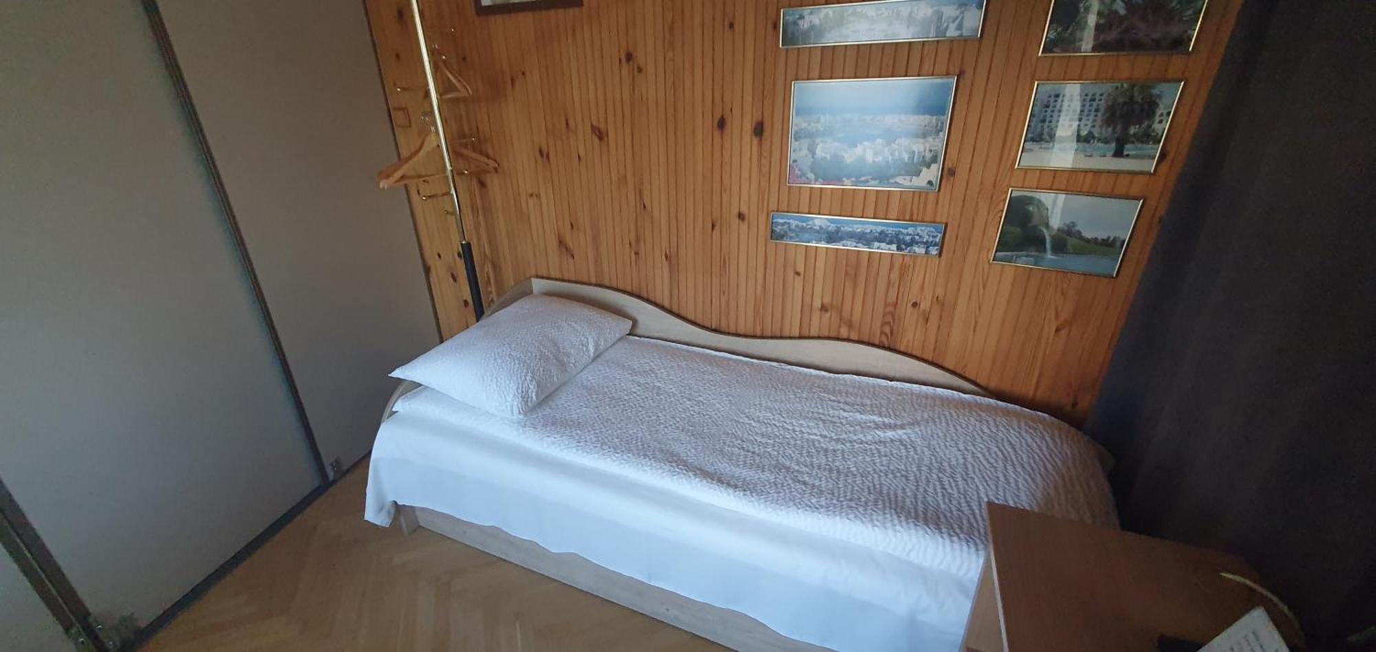 Aparthotel 2 ,,Cosy House Kaunas" & Parking Eksteriør billede