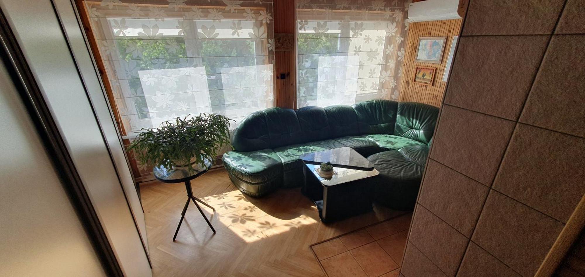 Aparthotel 2 ,,Cosy House Kaunas" & Parking Eksteriør billede